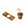 CUPBARD Door Solid Brass Body Sprung Roller Ball Catch LATCHES 13MM
