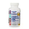 Equate Complete Multivitamin/Multimineral Supplement- Men 50+- 200 count