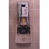 DermaRite Manual Push Hand Hygiene Dispenser 1 Ct