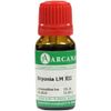 Bryonia LM 12 Dilution 10 ml Dilution