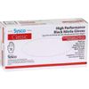 SYSCO HIGH Performance Black Nitrile - Medium - Box with 100 Gloves
