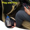2 New Replacement Remote Key Fob Tool Kit For Select 2008-2013 Dodge Charger