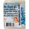 Filthy Flight Attendant Mile High Mint Soap