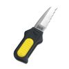Underwater Kinetics Remora HYDRALLOY Dive Knife, Blunt Tip, Yellow
