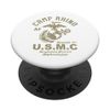 Camp Rhino U.S.M.C. PopSockets mit austauschbarem PopGrip