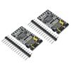 2pcs PCM5102 Decoder GY-PCM5102 I2S Interface Format Player Digital Audio PCM5102A