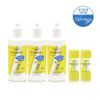 BioClean L1(2)+L2(3) Lens Cleaning Liquid