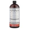 Liquid Morning Multivitamin Essentials+, Strawberry, 30 fl oz (887 ml)