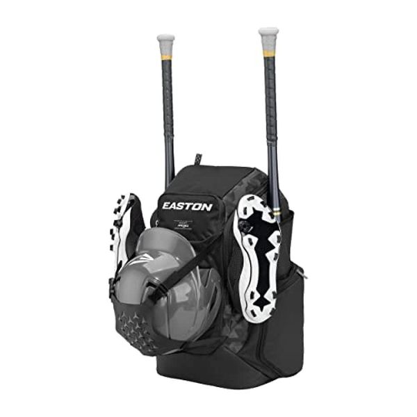 Easton | WALK-OFF MOJO Backpack Equipment Bag | Black