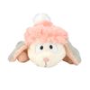 NICI 48348 Pencil Case Rabbit Liska Green, Beige