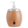 Master Massage Single Bottle Massage Oil Heater Heater with an Oil Bottle (EU Plug/Plug)