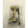 Matsuroku ECLE System Handrail E-Bracket Horizontal Gold EL-11G