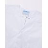APron Apparel 397-30AP Lunch Clothes, Single Type, White, No. 4