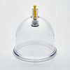 Premium Hijama Cupping Cups: Size No.1 (5.8cm) (200)