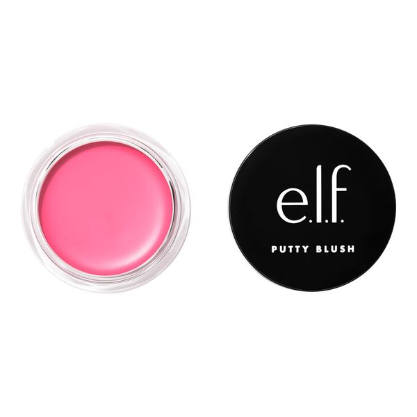 e.l.f Putty Blush, Bora Bora