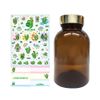 Light shielding jar medium ~ 1000 tablets (with spi-kun seal)