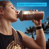 Sunwarrior Warrior Blend Plant Based Protein 30 Servings Vegan Clean Protein