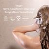 Urtekram Nettle Shampoo Organic Anti-Dandruff 500 ml