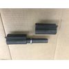Weld on Gate Hinges 7" (4) Heavy Duty Weld On Weldable Hinge Winged Ramp Door