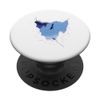 Freediving wetsuit men diving underwater diving outfit men PopSockets Swappable PopGrip