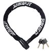 SenluKit High Security Bicycle Lock - Level 5, Anti-Theft Key Lock