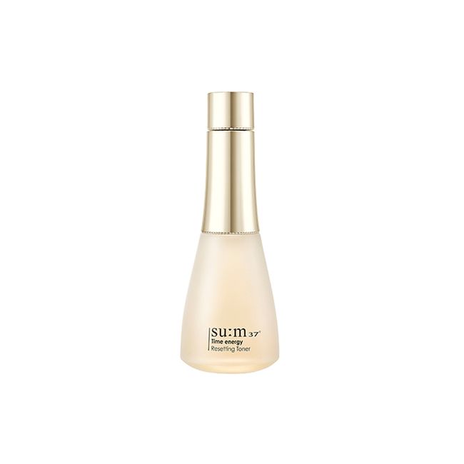 [SUM37] Time Energy Resetting Toner 170 mL