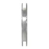 SUNLINE Salty Mate Pocket Shock Reader, NY 66.6 ft (20 m), Clear, No. 10