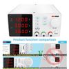 Nice-power Adjustable DC Power Supply Programmable 0-30V 10 A