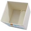 Toot Toot Square Children Storage Box Toy Organiser Foldable (Cable Car)