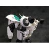 HAFM Solteckaman Kai Non-Scale ABS & PVC Painted Complete Action Figure