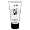Glitter Fix Gel by LoveShy Cosmetics - (50ml) Vegan Face and Body Adhesive Primer glue for glitter, eye shadow, pigment, eye dust application