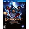 ダーク クエスト アライアンス - PSVita