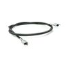 101_Octane speedometer cable with union nut - version A for China 4T