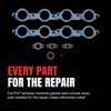 FEL-PRO MS 91306 Exhaust Manifold Gasket Set