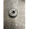 5/8-11" Thread No Tool Required Quick Change Angle Grinder Lock Nut for 4-1/2”