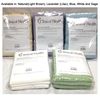 Deluxe Flannel Massage Sheet Set (White)