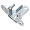 TRQ Front Upper Door Hinge LH Driver Side for Dodge Ram 1500 2500 3500