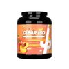 Trained by JP Clear Iso, Peach - 900g