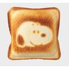 Skater KMHS1 Hot Sand Maker Mesh Stand Toaster Cooker Snoopy