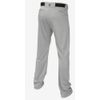 EASTON MAKO 2 Baseball Pant, Youth, Medium, Grey