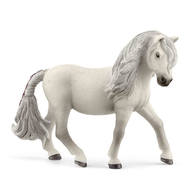 Schleich Horse Club Iceland Pony Female 13942