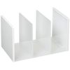 Nakabayashi FB-MP9-WH Simple Line Mini Stand E9 White