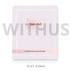 Ruby-Cell INTENSIVE 4U BIO CELLULOSE MASK 25ml/0.85 fl.oz. x 10ea set - Tracking