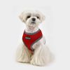Puppia Soft Harness II - Wine - XL