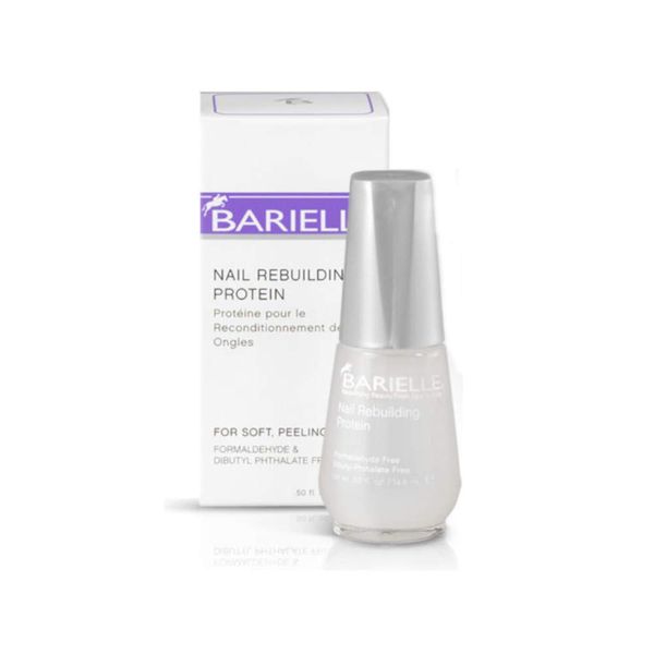 Barielle Nail Rebuilding Protein .5 ounce