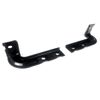 For 2010-2014 Ford F-150 F150 Raptor Front Outer Bumper Bracket Left+Right Side