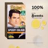 Bigen Mens Speedy Hair Colour 105 Medium Brown