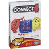 Hasbro Gaming Connect 4 Grab & Go Game