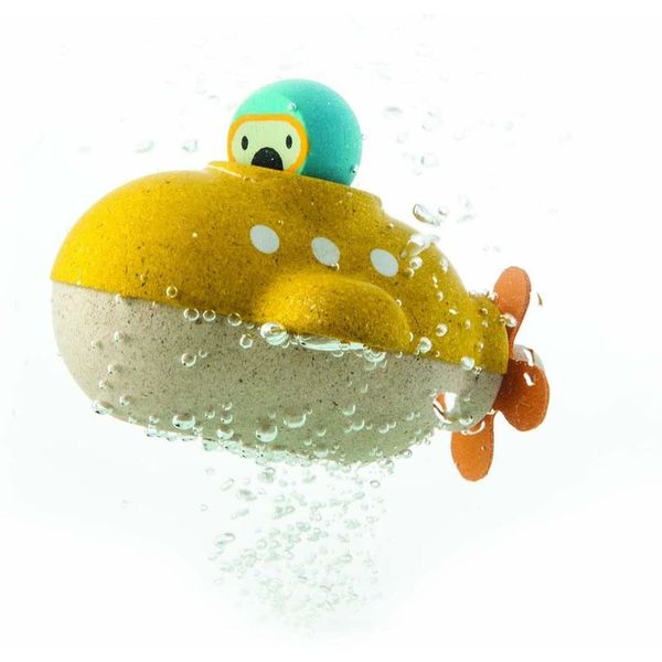 Plan Toys Submarine Bath Toy