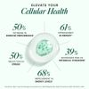 Wellbeing Nutrition Slow Ultra Strength Magnesium+ Capsules